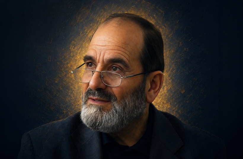Zeki Soyak Hocaefendi
