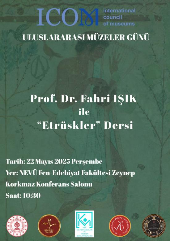 Uluslararası Müzeler Günü  Etkinlikleri