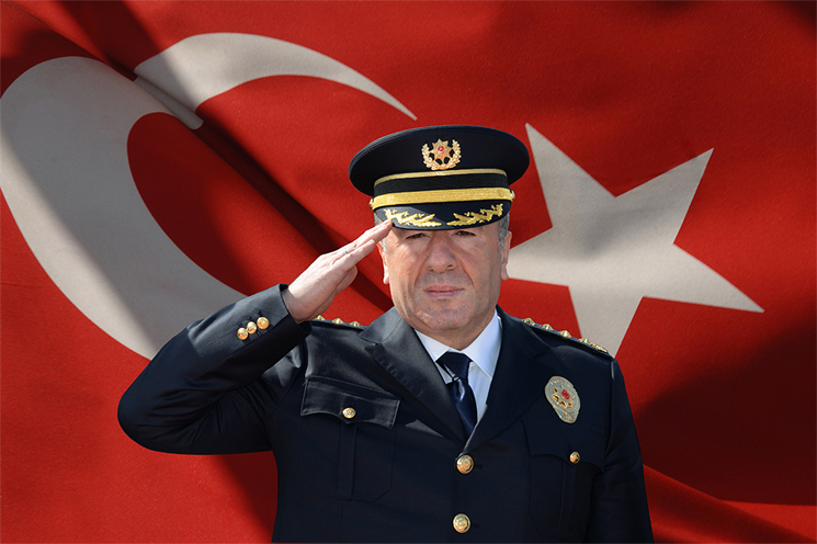 Dr. Mustafa ÇALIŞKAN