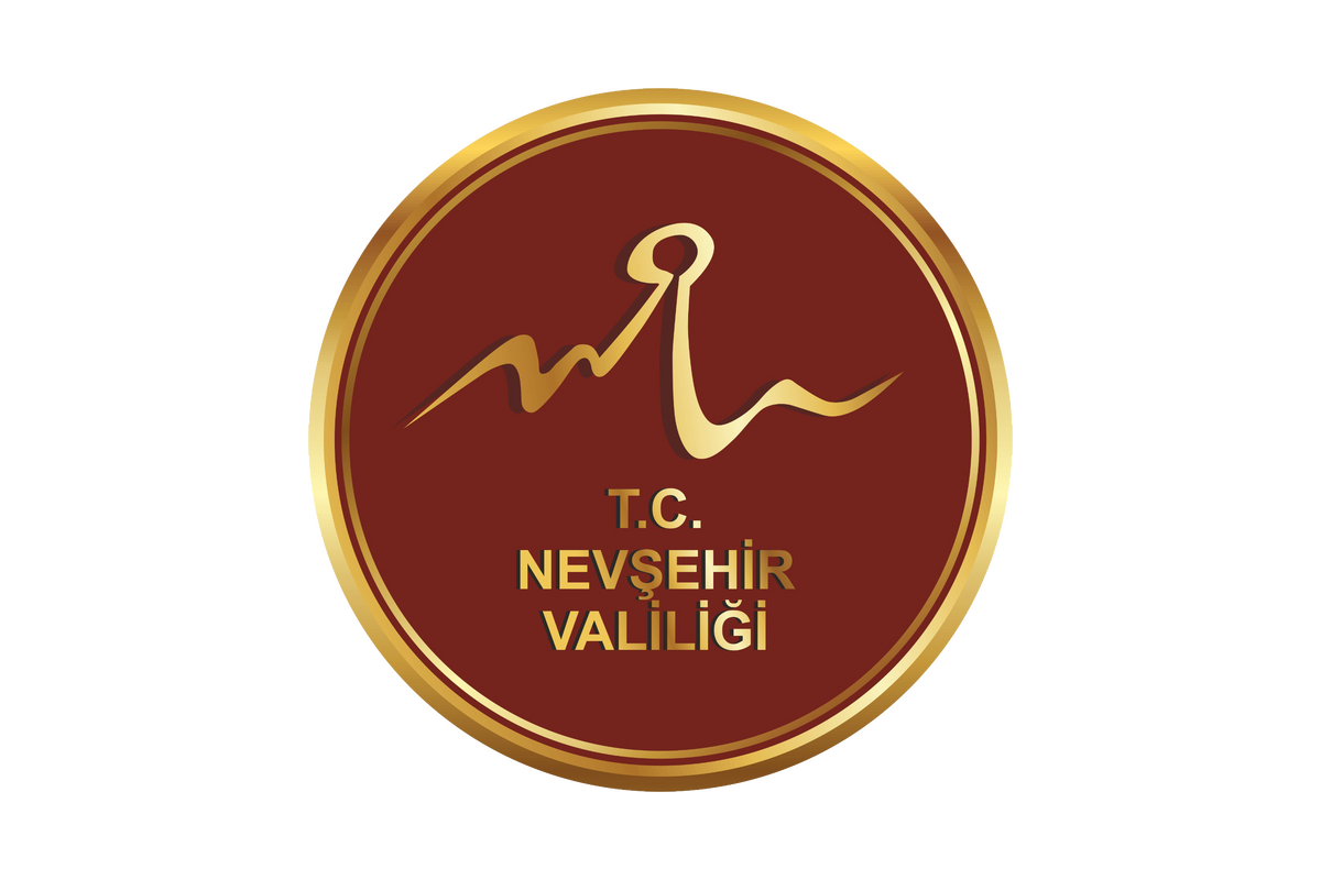 Nevşehir Valiliği logosu