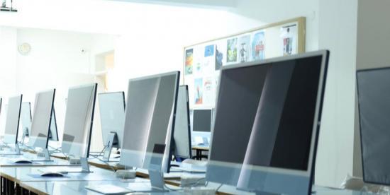 Grafik Tasarımı Programı