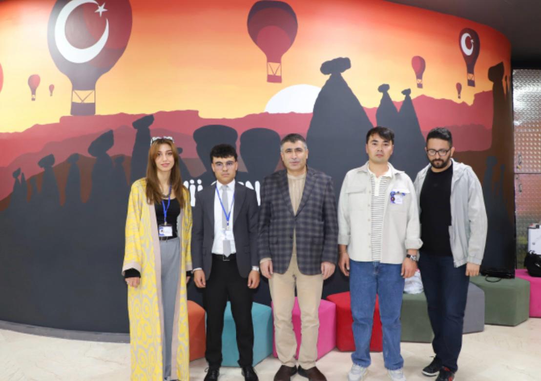 Etkinlik Fotoğrafı 7