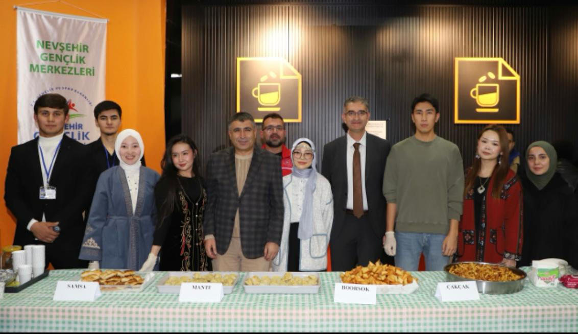 Etkinlik Fotoğrafı 1