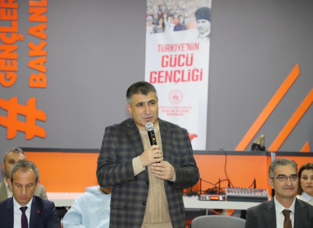 Etkinlik Fotoğrafı 3