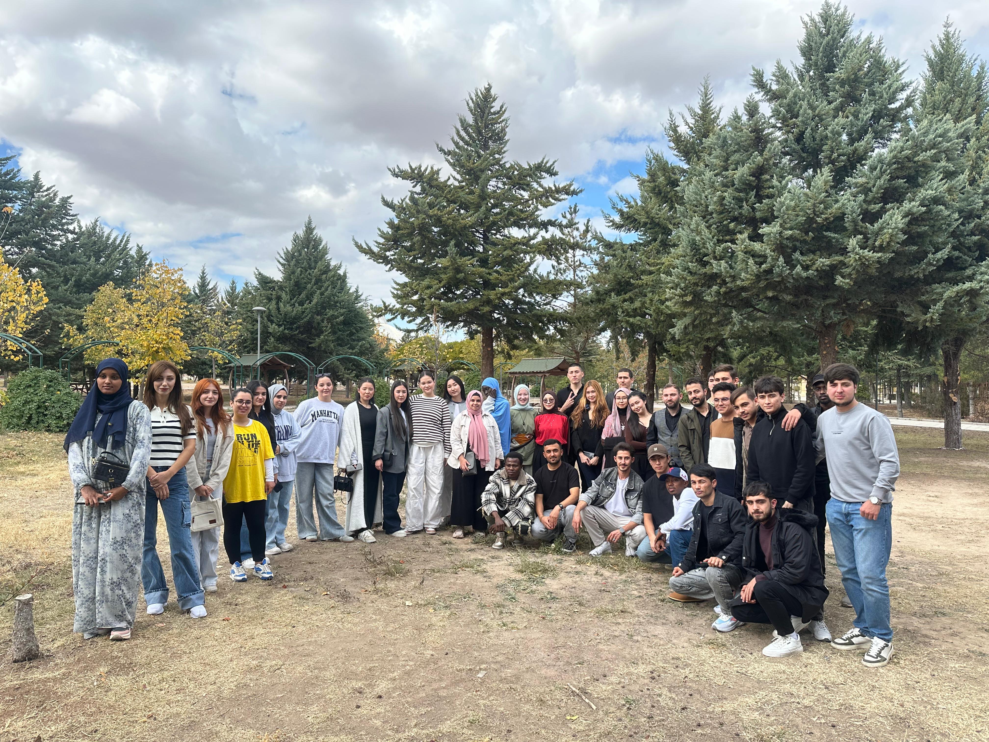 Etkinlik Fotoğrafı 4