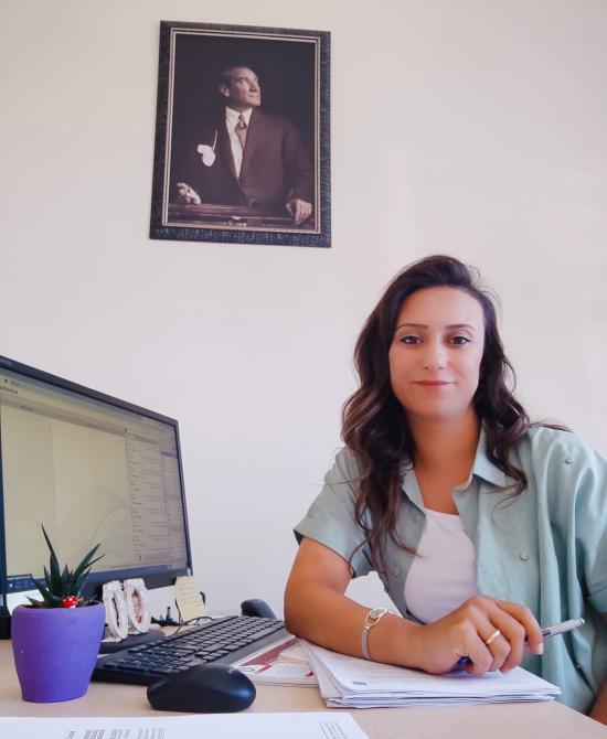 gülçin