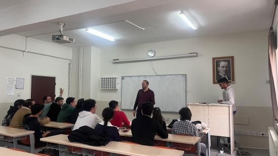 odak grup toplantısı