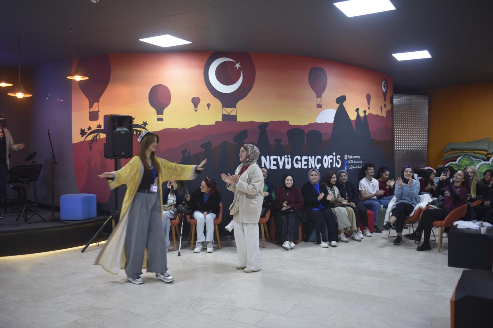 Etkinlik Fotoğrafı 4