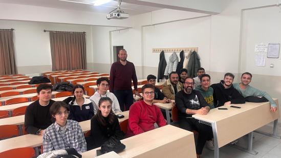 odak grup toplantısı