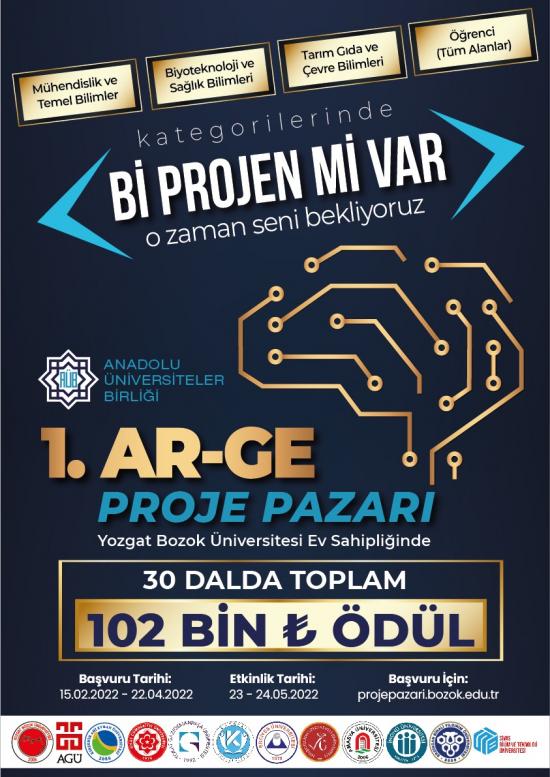 Proje Yarışması