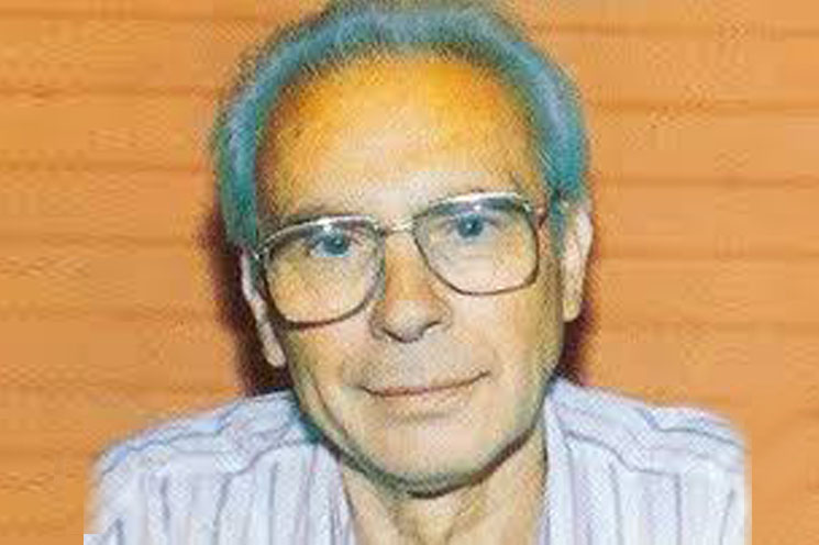 Abdullah Rıza ERGÜVEN