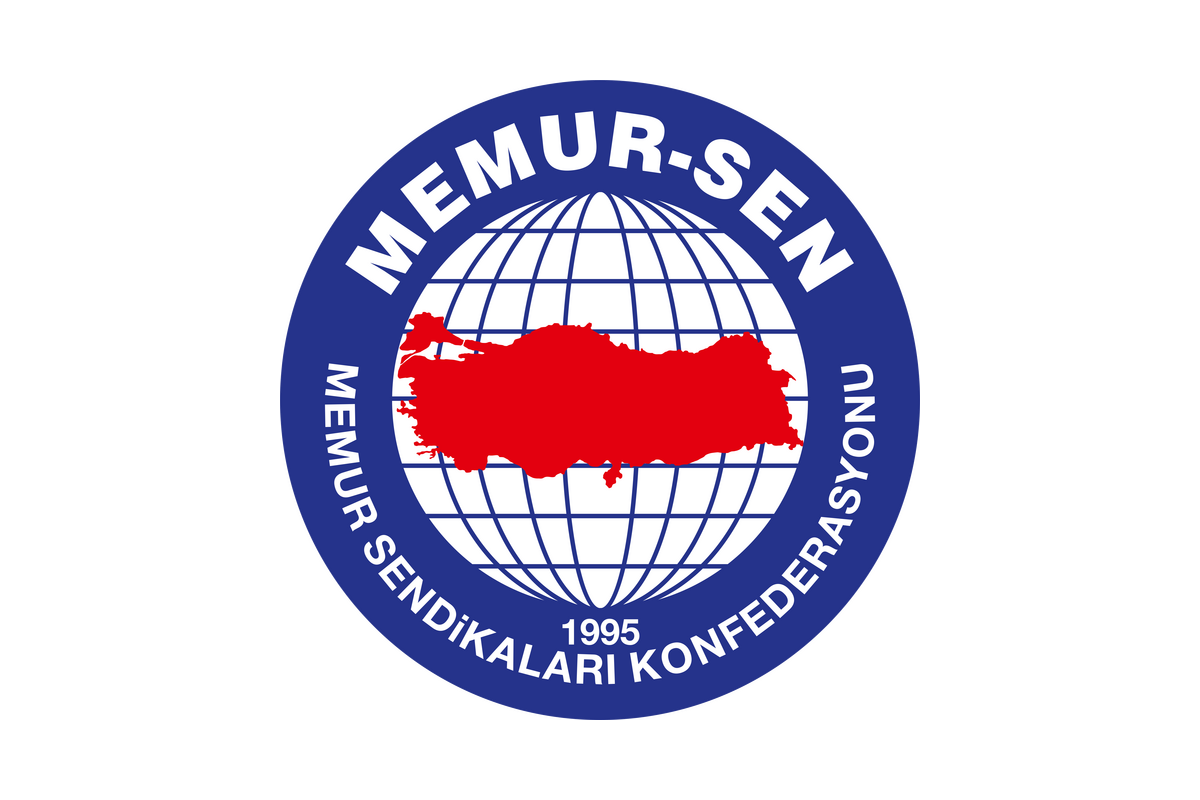 Memur-Sen logosu