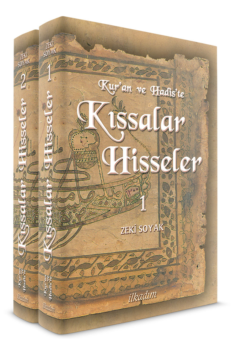 KISSALAR HİSSELER kitap kapağı