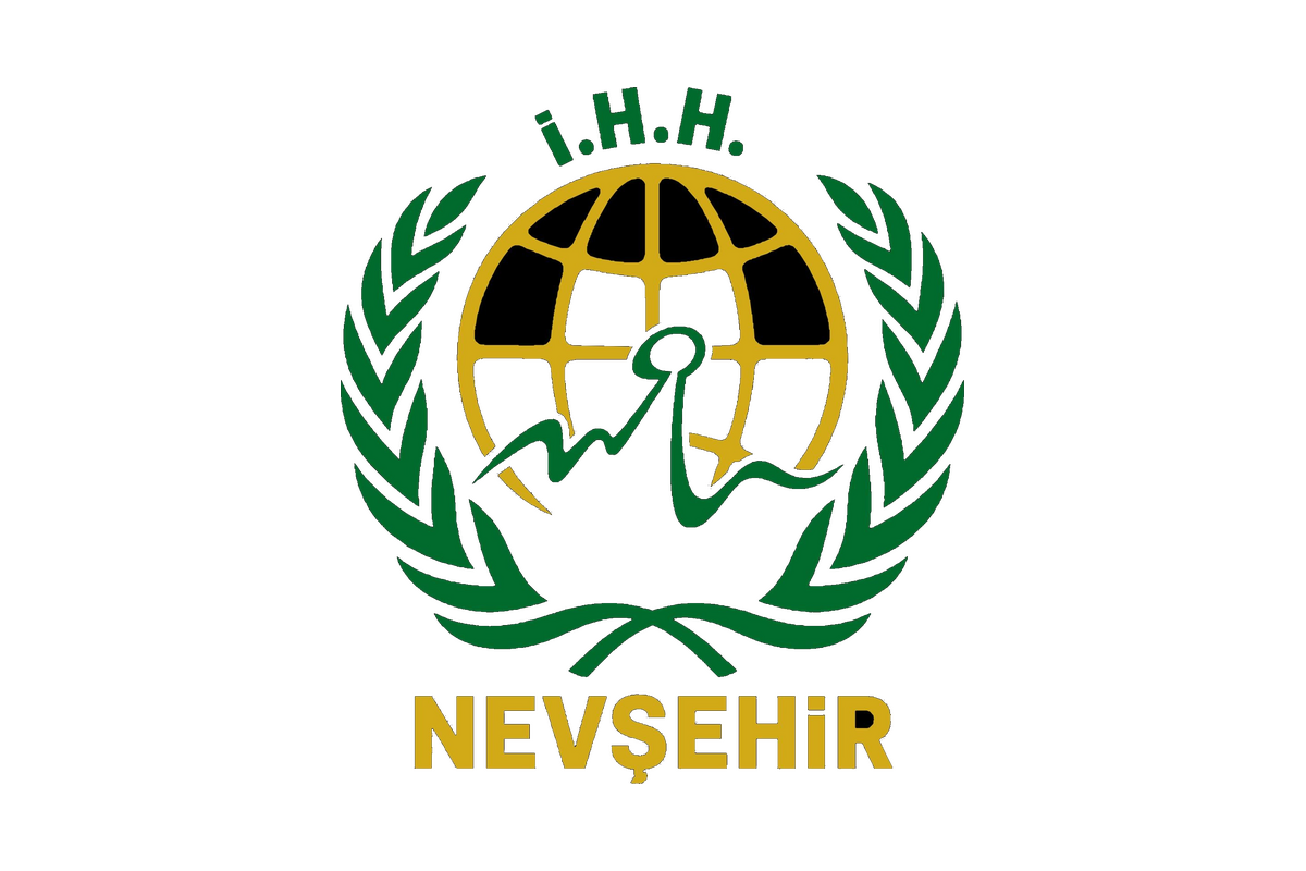 Nevşehir İHH logosu