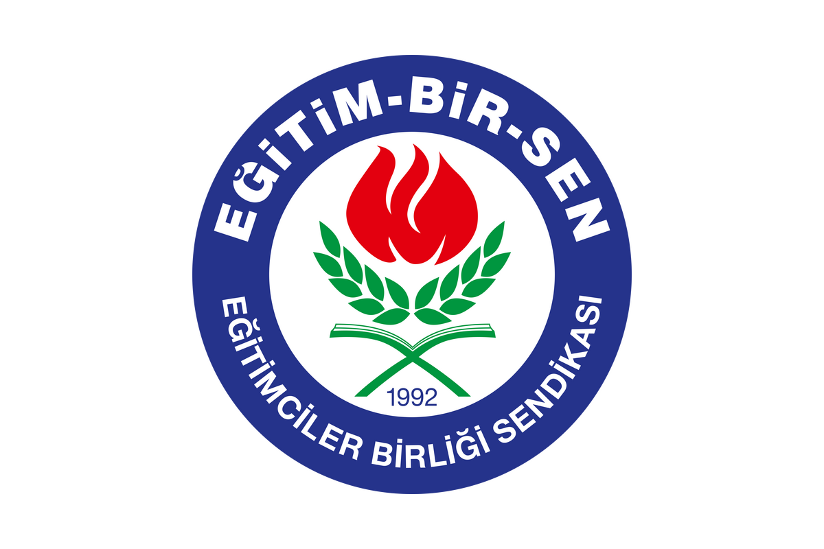 Eğitim-Bir-Sen logosu