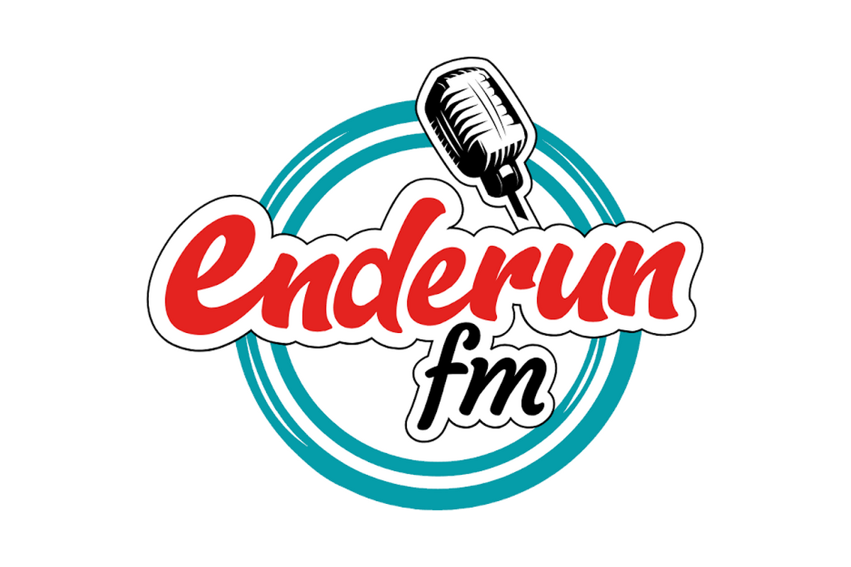 Enderun FM logosu