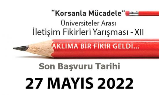 RATEM’den “Aklıma Bir Fikir Geldi” Yarışması