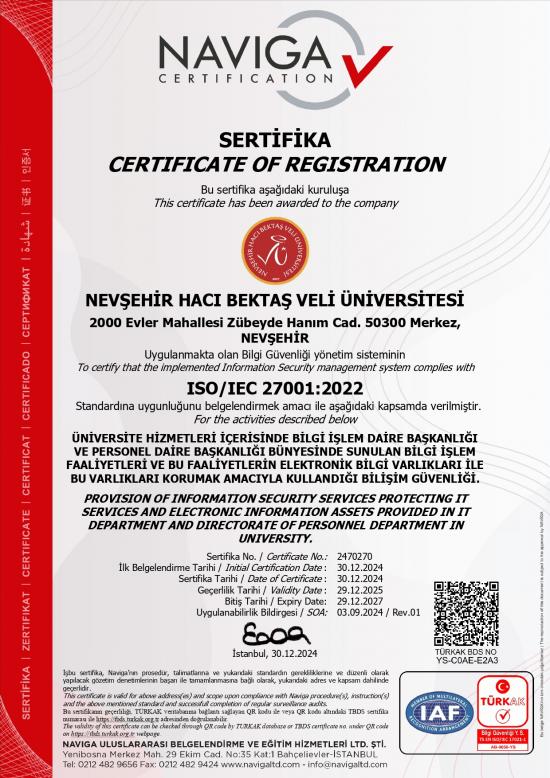 İSO 1