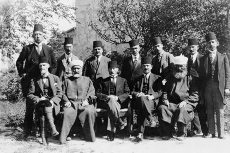 Dellalzade Hacı Osman Efendi