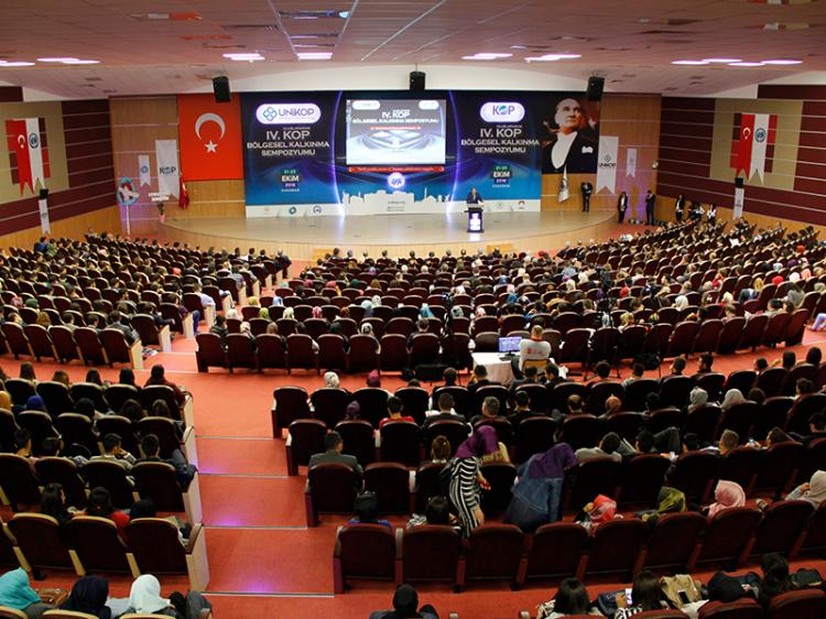 UNİKOP 2017