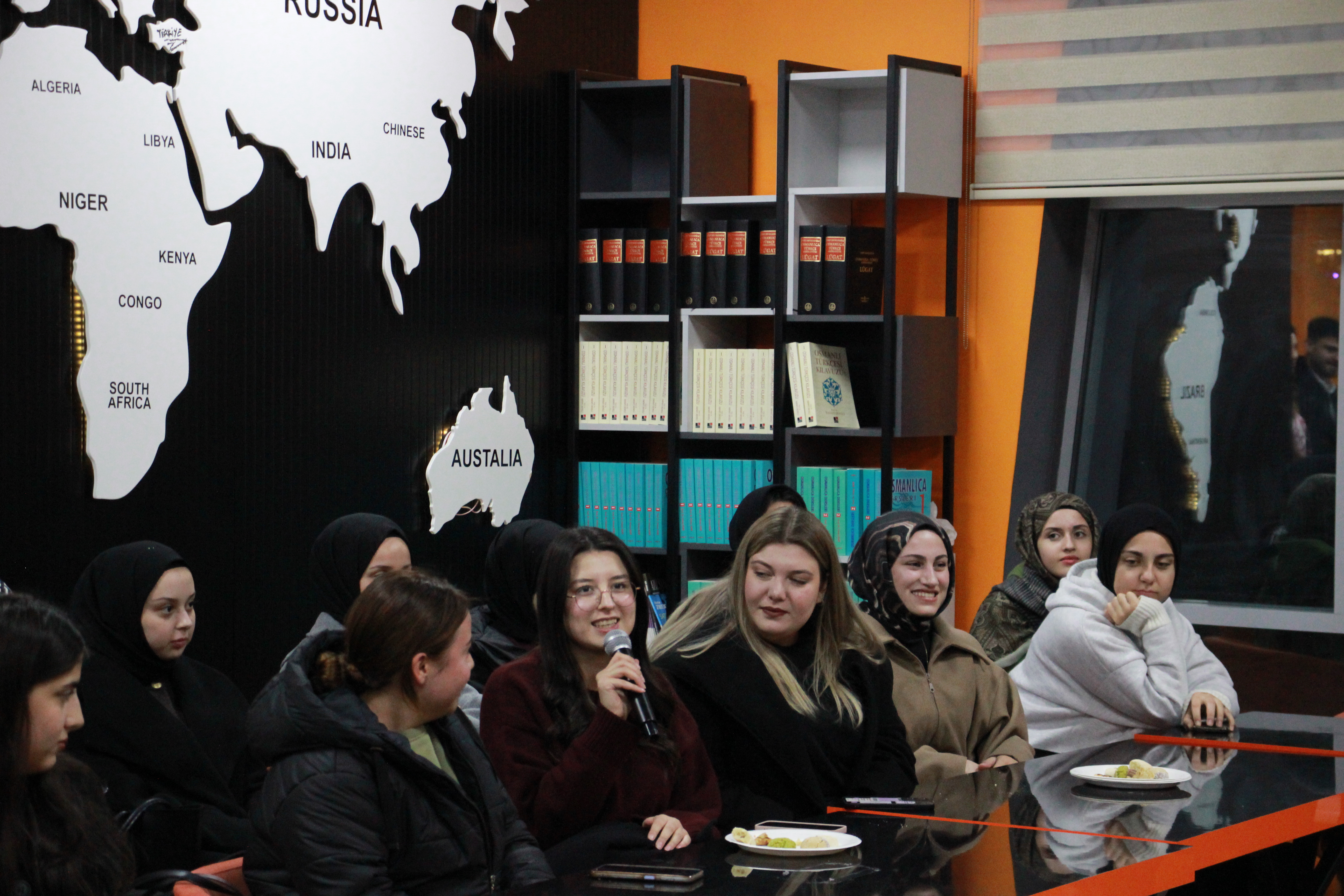 Etkinlik Fotoğrafı 4