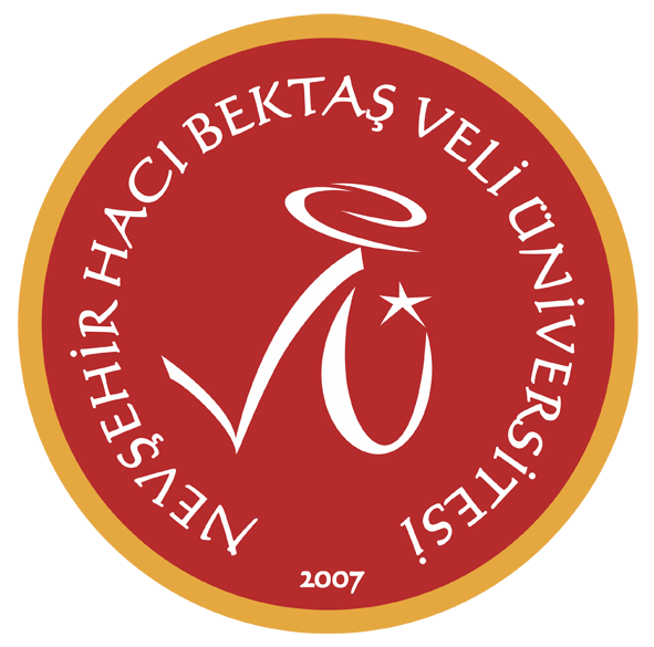Nevşehir Hacı Bektaş Veli Üniversitesi Logo