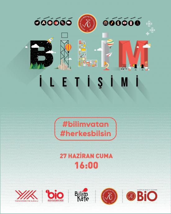 "Bilim İletişimi Ofisi" Açılış Töreni
