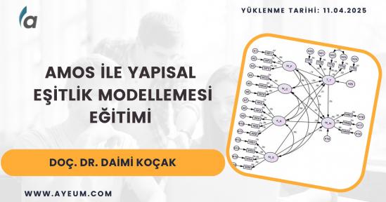 AYEUM Veritabanına Yeni Eğitimler Eklenmiştir.
