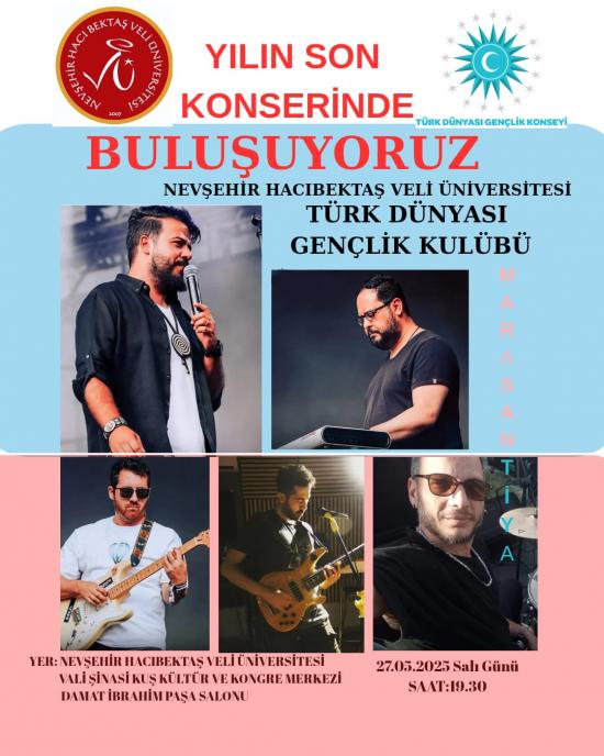 Marasantiya Konseri