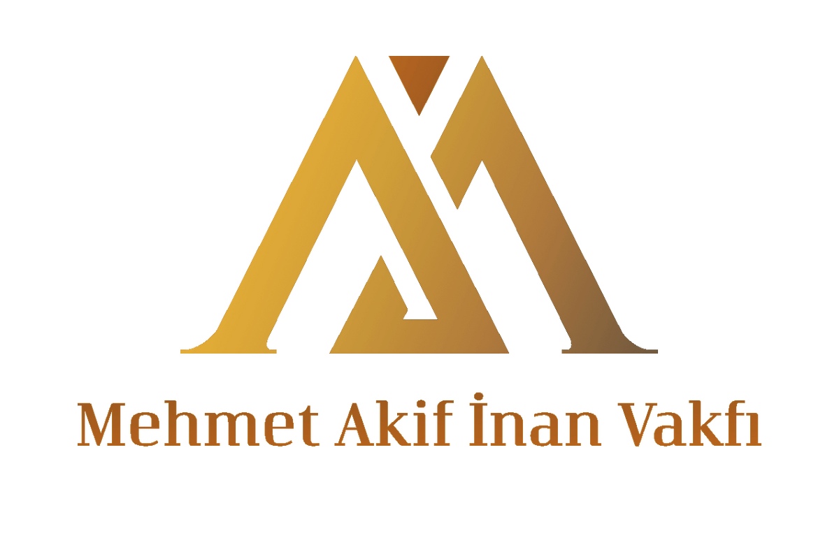 Mehmet Akif İnan Vakfı logosu