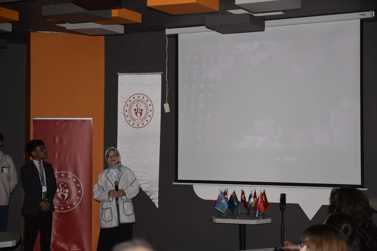 Etkinlik Fotoğrafı 6