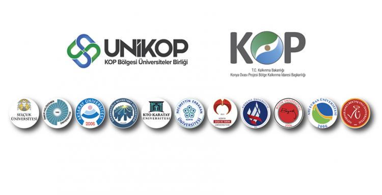 UNİKOP KATILIMCILARI