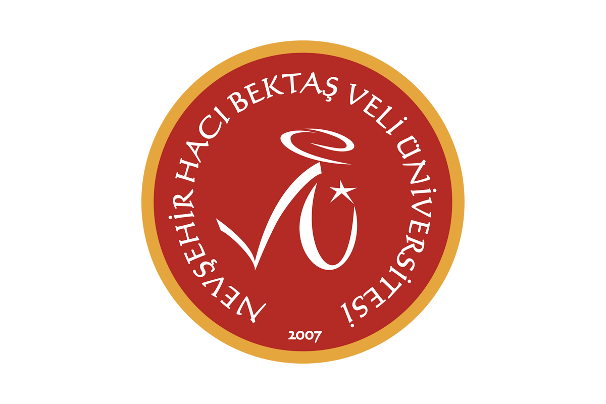 Nevşehir Hacı Bektaş Veli Üniversitesi logosu
