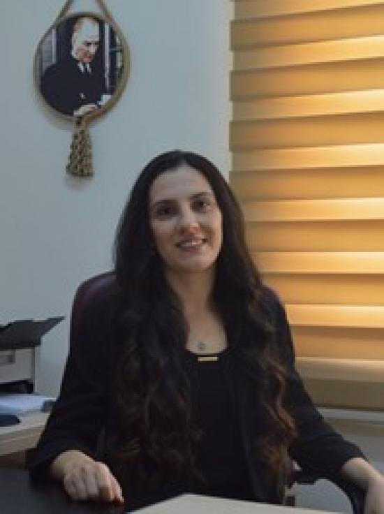 nurgül