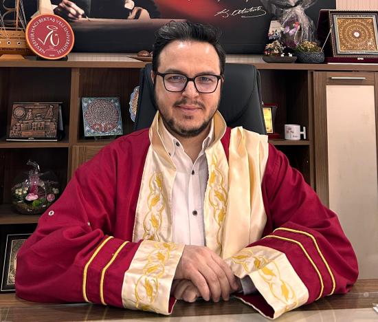 bekir