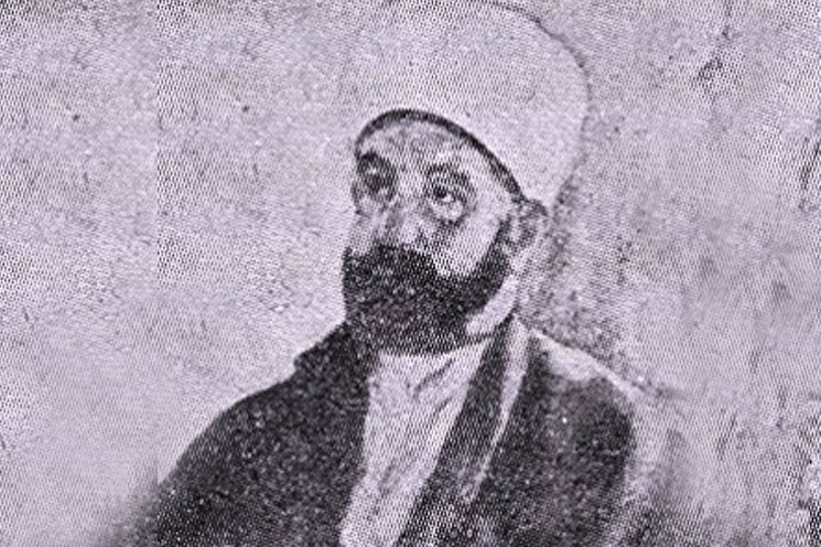 Mustafa Hayri Efendi (Ürgüplü)