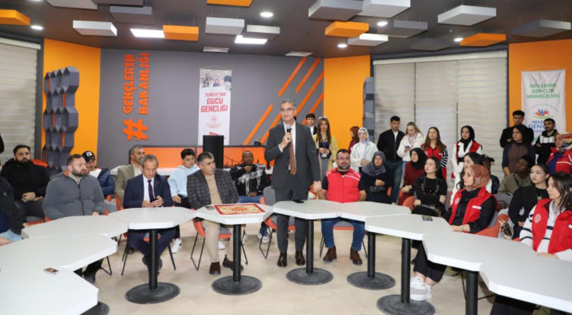 Etkinlik Fotoğrafı 2