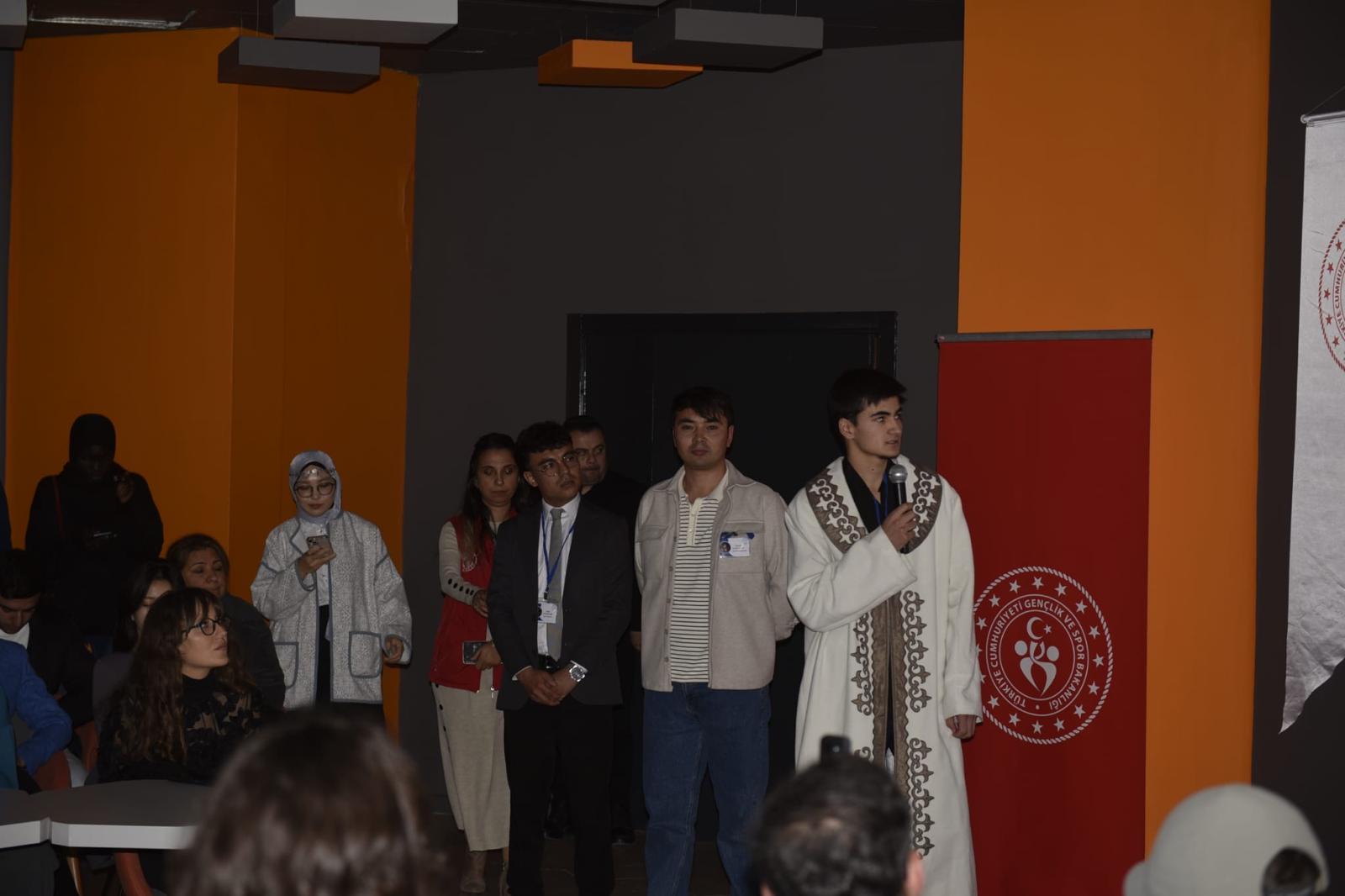 Etkinlik Fotoğrafı 5