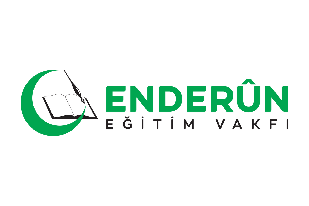 Enderun Eğitim Vakfı logosu